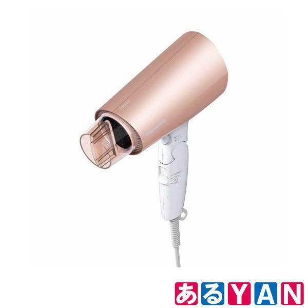 パナソニック ヘアドライヤー イオニティ EH-NE7G -PN ピンクゴールド調 温冷ツインフロー ダブルミネラルマイナスイオン 新品 送料無料 商品画像3：あるYAN