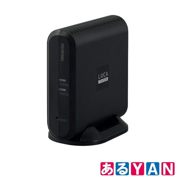 アイリスオーヤマ　ワイヤレステレビチューナー IST-BAUL201 LUCAステーション 新品 送料無料 商品画像2：あるYAN