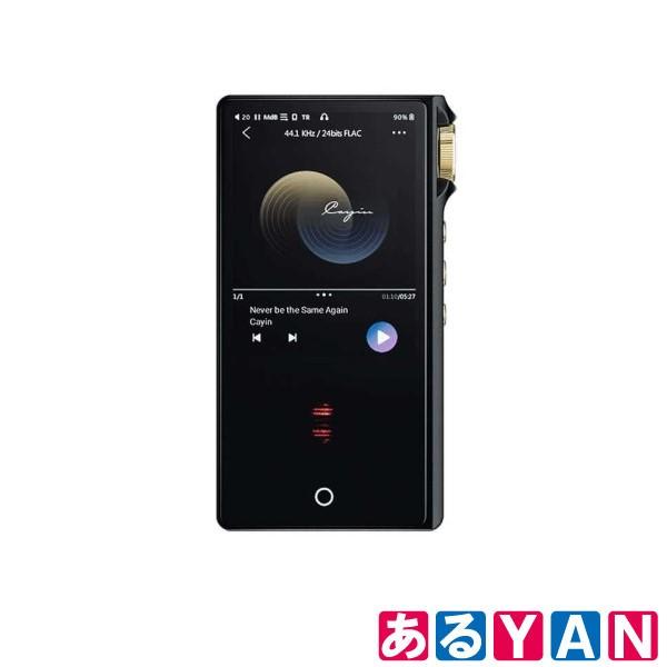 カイン ハイレゾポータブルプレーヤー N3PRO ハイレゾ対応 タッチパネル対応 Bluetooth 新品 送料無料 商品画像5：あるYAN