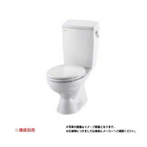 INAX 一般洋風便器 手洗なし C-180P + DT-4540