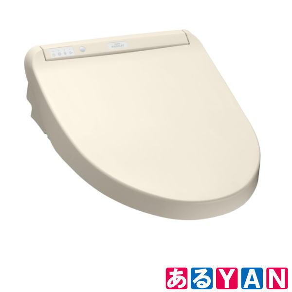 TOTO 温水洗浄便座 TCF8FM56 #SC1 パステルアイボリー ウォシュレット KMシリーズ 新品 送料無料 商品画像1：あるYAN