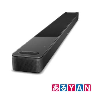 ボーズ スマートサウンドバー Bose Smart Soundbar 900 BLK ブラック