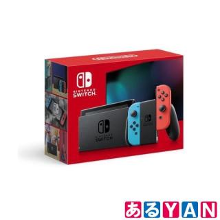 Nintendo Switch HAD-S-KABAH Joy-Con(L) ネオンブルー/(R) ネオン