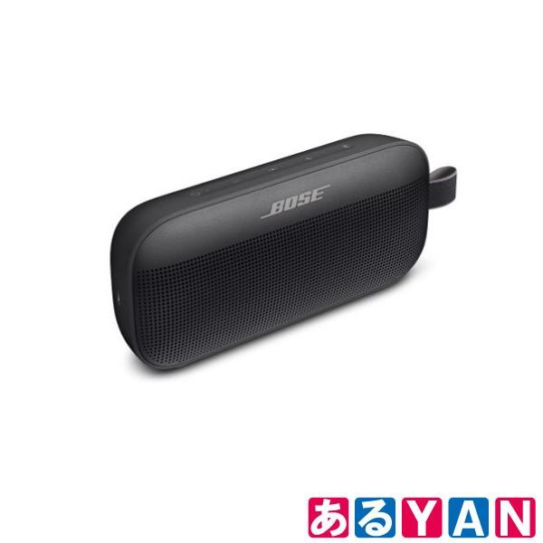 BOSE Bluetooth スピーカー ose SoundLink Flex Bluetooth Speaker Black 新品 送料無料 商品画像4：あるYAN