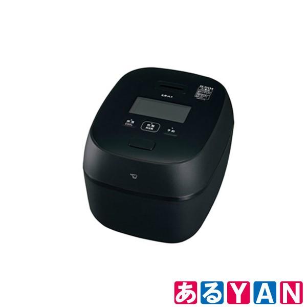 象印マホービン 圧力IH炊飯器 NW-FC10 -BZ 濃墨 炎舞炊き 5.5合 新品 送料無料 商品画像3：あるYAN