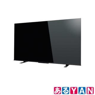 東芝 55M550K 55Ⅴ型4K液晶テレビ 2021年製