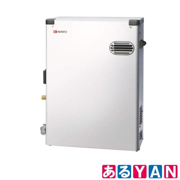 ノーリツ 石油給湯機 OQB-3706YS 給湯専用 直圧式 屋外据置 新品 送料無料 商品画像2：あるYAN