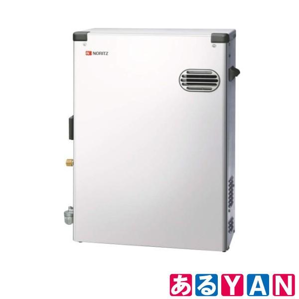 ノーリツ 石油給湯機 OQB-4706YS 給湯専用 直圧式 屋外据置 新品 送料無料 商品画像2：あるYAN