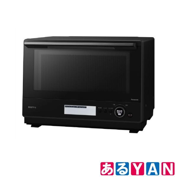 パナソニック Bistro NE-BS8C-K ブラック 商品画像4：あるYAN