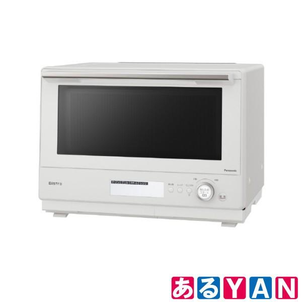 パナソニック Bistro NE-BS8C-W オフホワイト 商品画像4：あるYAN