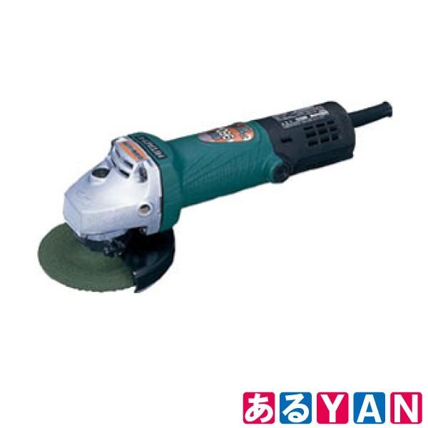  HiKOKI 電気ディスクグラインダ G10SM3 商品画像2：あるYAN