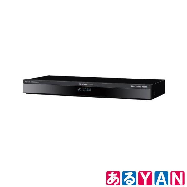 SHARP AQUOS 4Kレコーダー 4B-C40GT3 商品画像2：あるYAN