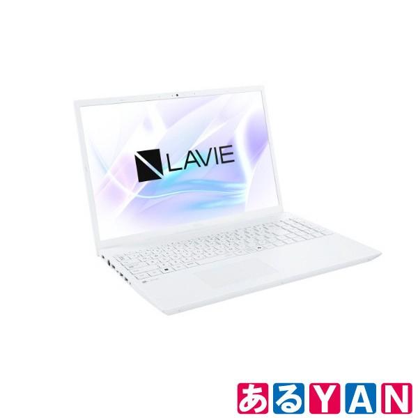 NEC ノートパソコン PC-N1655JAW 商品画像5：あるYAN
