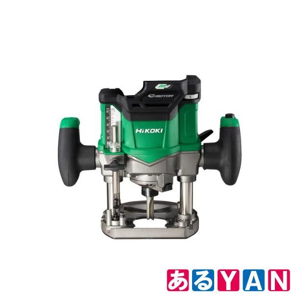 HiKOKI コードレスルータ M3612DA(NN)  商品画像2：あるYAN