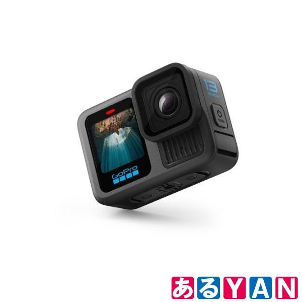 GoPro HERO13 Black CHDHX-131-FW 商品画像2：あるYAN