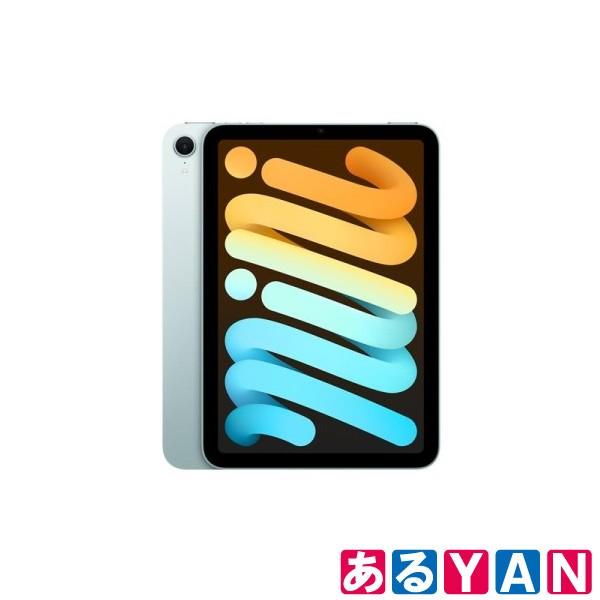 iPad mini (A17 Pro) MXNC3J/A 商品画像2：あるYAN