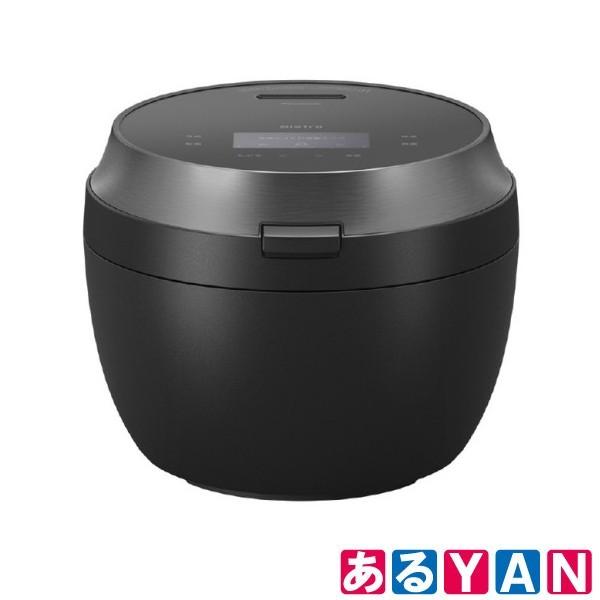 パナソニック 炊飯器 1升 SR-X918D-K  商品画像4：あるYAN