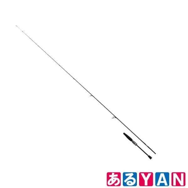 ダイワ 釣り竿 スティーズ リアルコントロール S61L-SV DAIWA