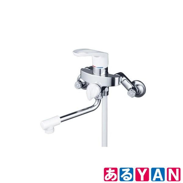 KVK シングルレバー KF5000