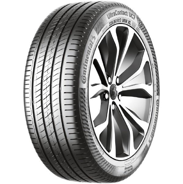 UltraContact UC7 205/55R16 91V FR [03120290000] 商品画像1：オートパーツガレージ