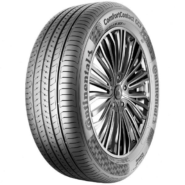 在庫限特価　25年製　ComfortContact CC7 165/55R15 75V 商品画像2：オートパーツガレージ