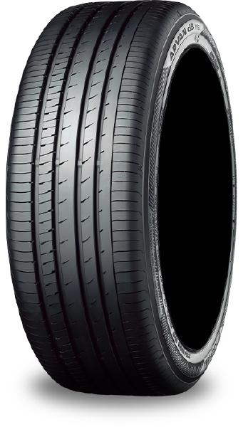 ADVAN dB V553 245/45R18 100W XL 商品画像2：オートパーツガレージ