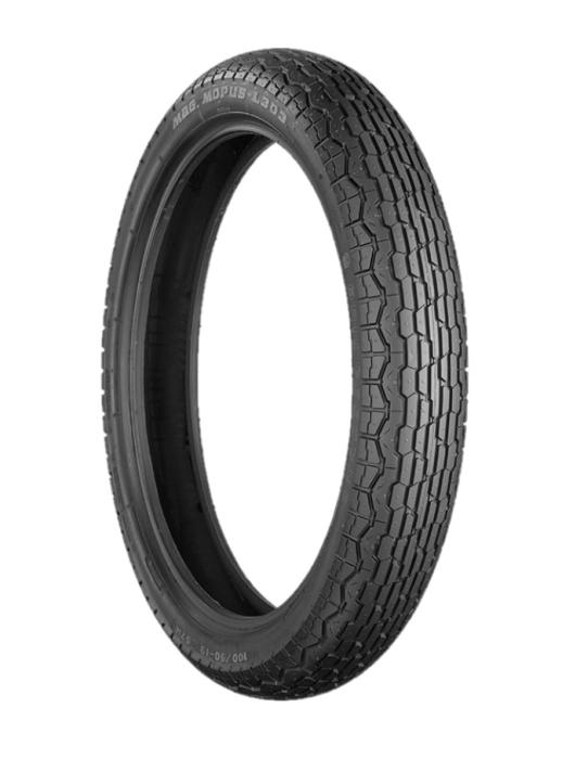 BRIDGESTONE 3.00S18 47S L303 フロント WT(チューブタイプ) 商品画像1：オートパーツガレージ