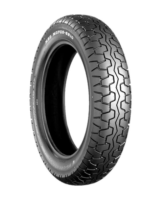 BRIDGESTONE 2.75-18 48P G510 リア WT(チューブタイプ)