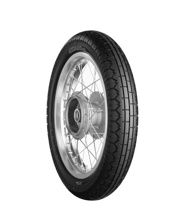 BRIDGESTONE 110/90-18 M/C 61H AC02 リア WT(チューブタイプ)