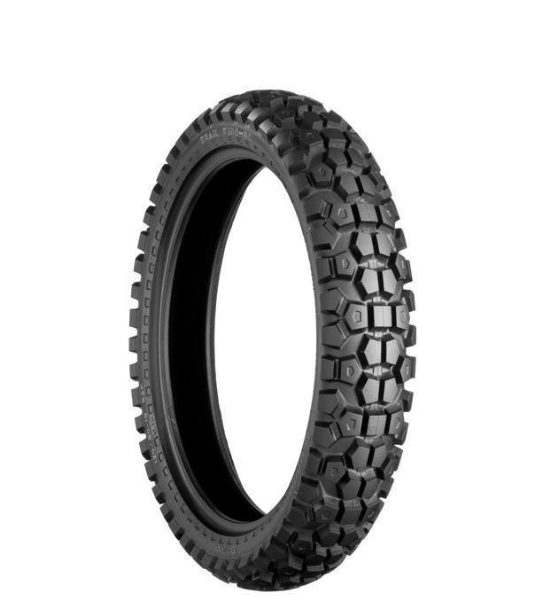 BRIDGESTONE 120/80-18 M/C 62P TW30 リア WT(チューブタイプ) 商品画像1：オートパーツガレージ