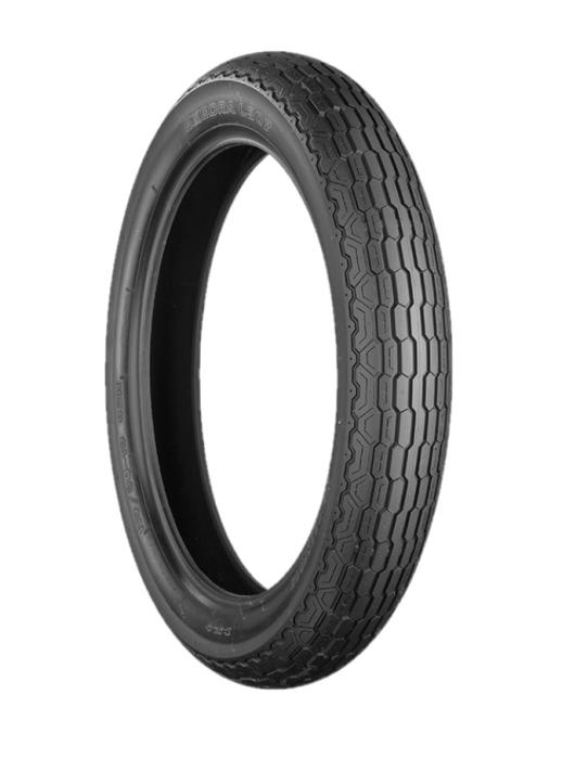 BRIDGESTONE 110/90-19 M/C 62H L307 フロント WT(チューブタイプ)