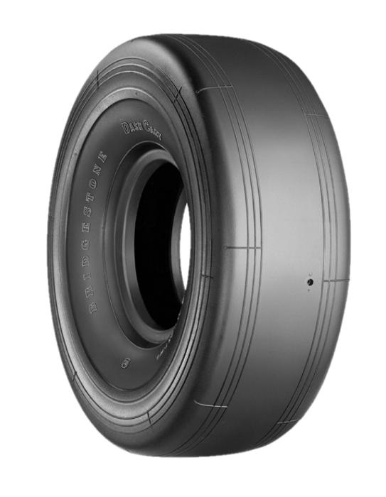 BRIDGESTONE 3.50-5 4PR DC WT(チューブタイプ) 商品画像1：オートパーツガレージ