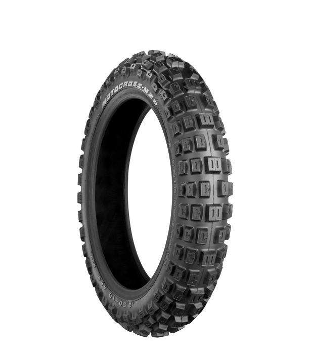 BRIDGESTONE 2.50-10 33J M29 WT(チューブタイプ) 商品画像1：オートパーツガレージ