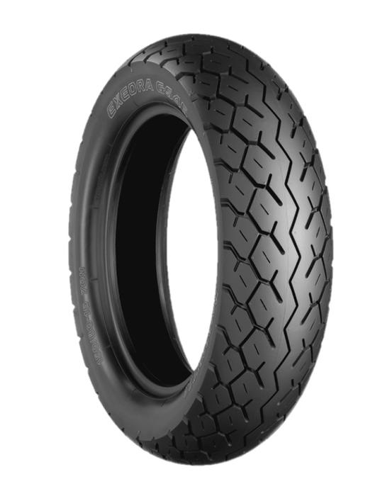 BRIDGESTONE 170/80-15 M/C 77S G546 リア WT(チューブタイプ) 商品画像1：オートパーツガレージ