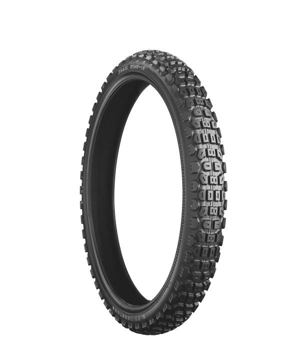 BRIDGESTONE 2.75-19 43P TW15 フロント WT(チューブタイプ) 商品画像1：オートパーツガレージ