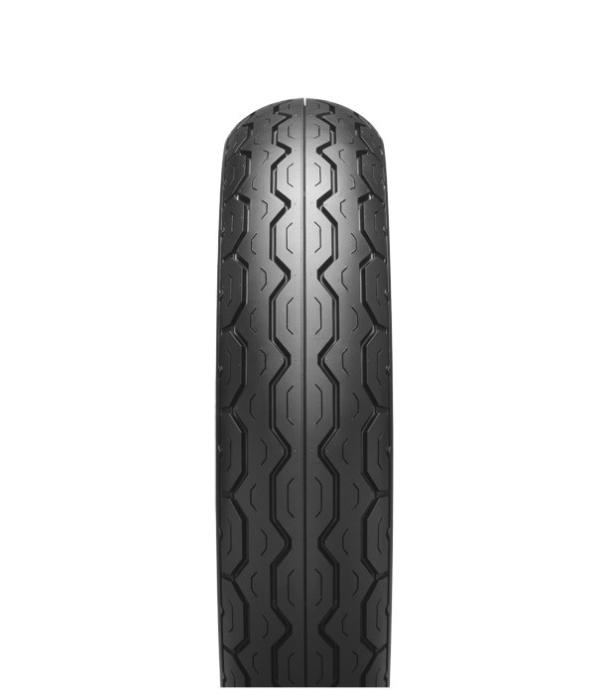 BRIDGESTONE 130/80-18 M/C 66H AC04 リア WT(チューブタイプ)