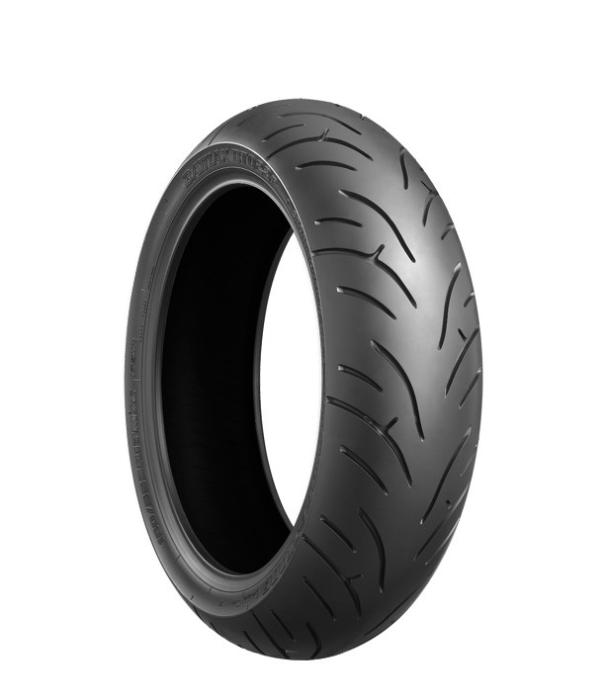 BRIDGESTONE 180/55ZR17 73(W) BT023 リア TL(チューブレスタイヤ) GTスペック 商品画像1：オートパーツガレージ