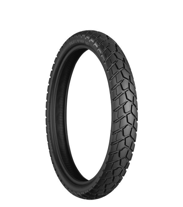 BRIDGESTONE 110/80R19 M/C 59H TW101 フロント TL(チューブレスタイヤ)