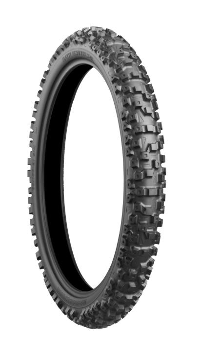 BRIDGESTONE 90/100-21 57M X40 フロント WT(チューブタイプ) 商品画像1：オートパーツガレージ