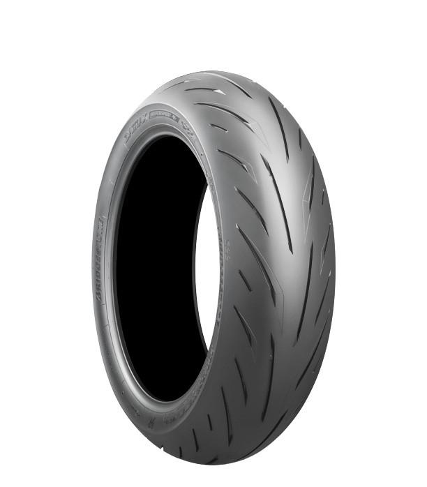 BRIDGESTONE 180/60ZR17 M/C (75W) S22 リア TL(チューブレスタイヤ) 商品画像1：オートパーツガレージ