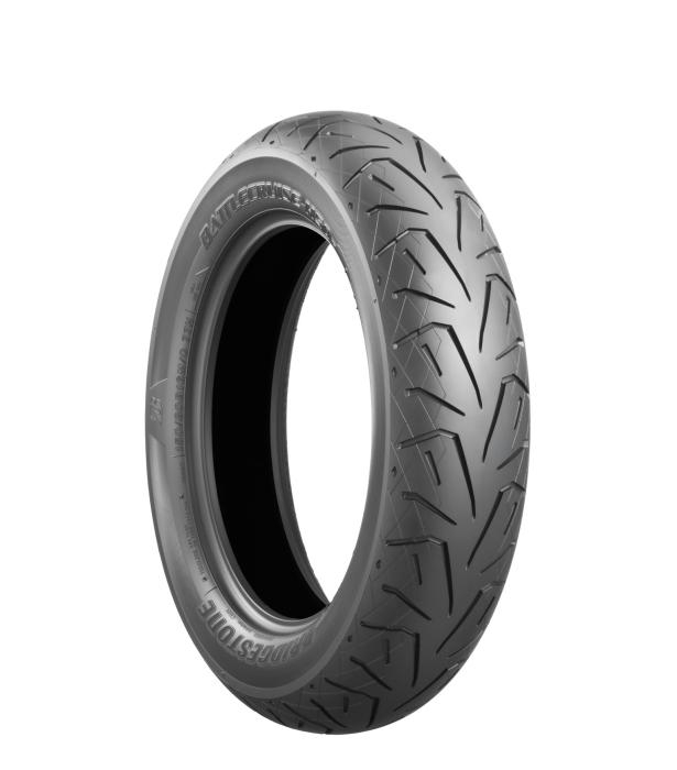 BRIDGESTONE 200/55R17 M/C 78V H50 リア TL(チューブレスタイヤ)