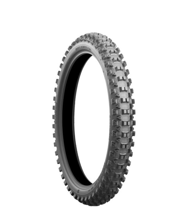 BRIDGESTONE 90/90-21 54P E50 フロント WT(チューブタイプ) 商品画像1：オートパーツガレージ