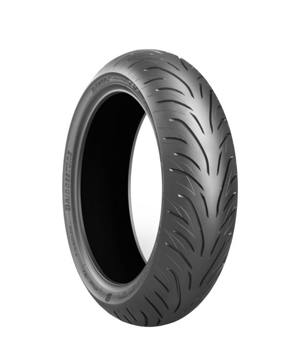 BRIDGESTONE 180/55ZR17 M/C (73W) T31 GT リア TL(チューブレスタイヤ)