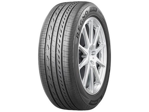 REGNO GR-XIII 195/50R16 84V 商品画像3：オートパーツガレージ