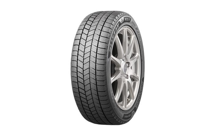 BLIZZAK WZ-1 235/50R18 97Q 商品画像1：オートパーツガレージ