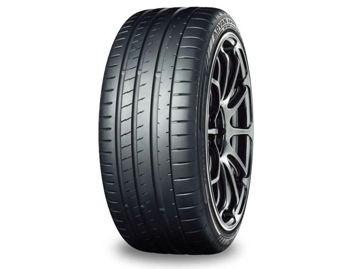 ADVAN Sport V107 295/25ZR21 96Y