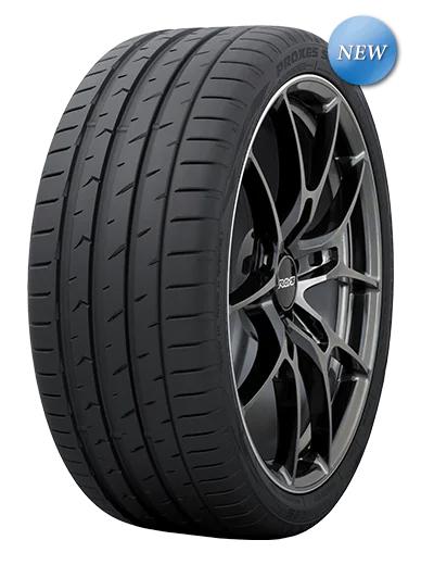 PROXES Sport 2 245/35ZR19 (93Y) XL 商品画像2：オートパーツガレージ