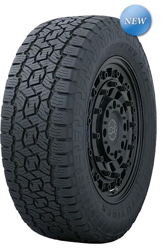 OPEN COUNTRY A/T III 175/80R16 91S ブラックレター 商品画像2：オートパーツガレージ