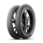 MICHELIN 70/90-17 M/C 43S CITY EXTRA REINF TL