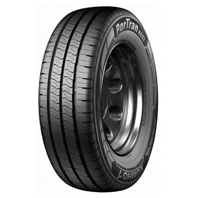 PorTran KC53 215/65R16 109/107T 8PR